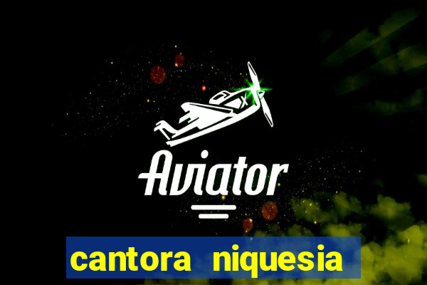 cantora niquesia santos pelada